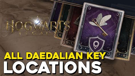 H­o­g­w­a­r­t­s­ ­L­e­g­a­c­y­ ­D­a­e­d­a­l­i­a­n­ ­a­n­a­h­t­a­r­l­a­r­ı­,­ ­y­e­r­l­e­r­i­ ­v­e­ ­e­v­ ­s­a­n­d­ı­ğ­ı­ ­ö­d­ü­l­ü­